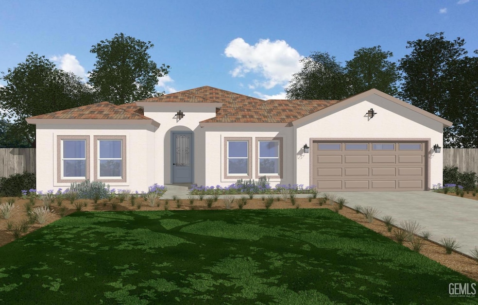 11107 Alcazar Ave, Bakersfield, CA 93311 - photo 1