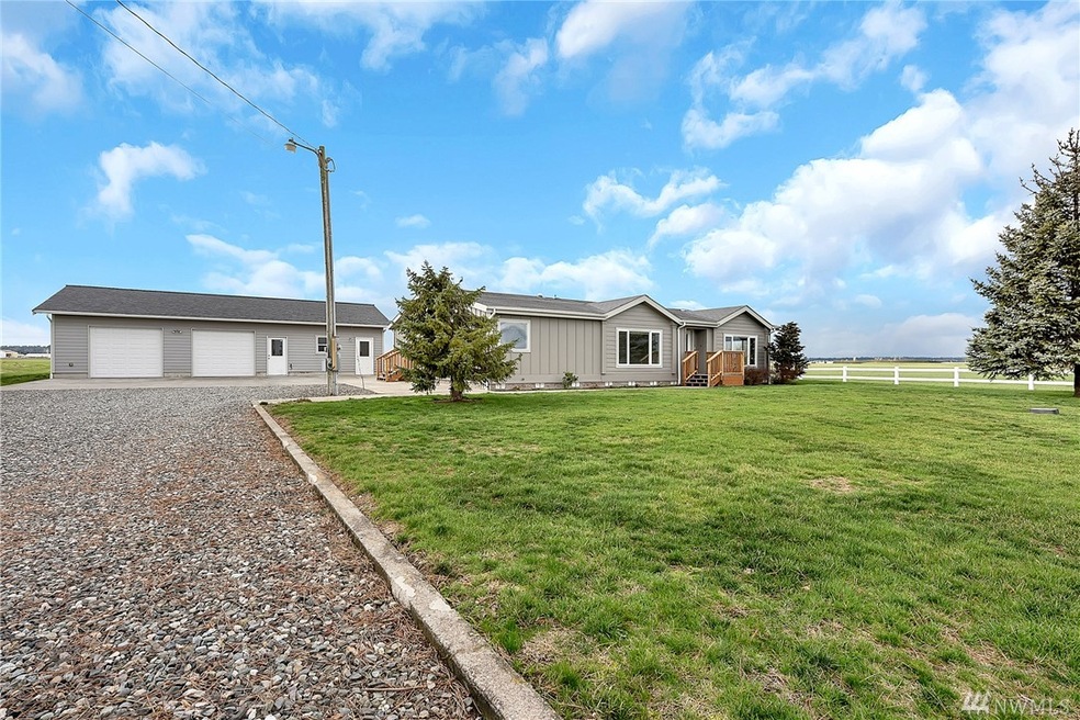 9021 Double Ditch Rd, Lynden, WA 98264 - photo 1
