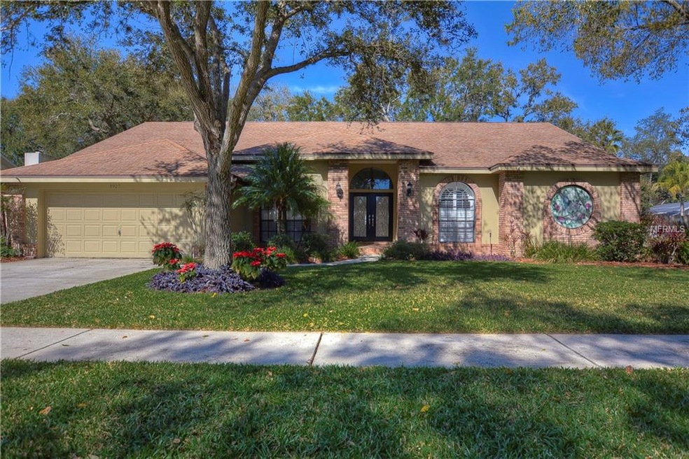 This STUNNINGLY remodeled family home is located i