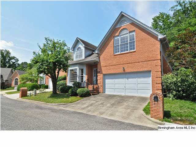 4121 Highlands Circle