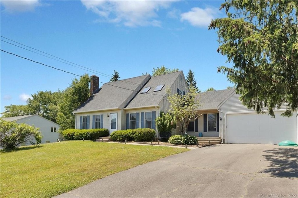 24 Roland St, Enfield, CT 06082 - photo 1