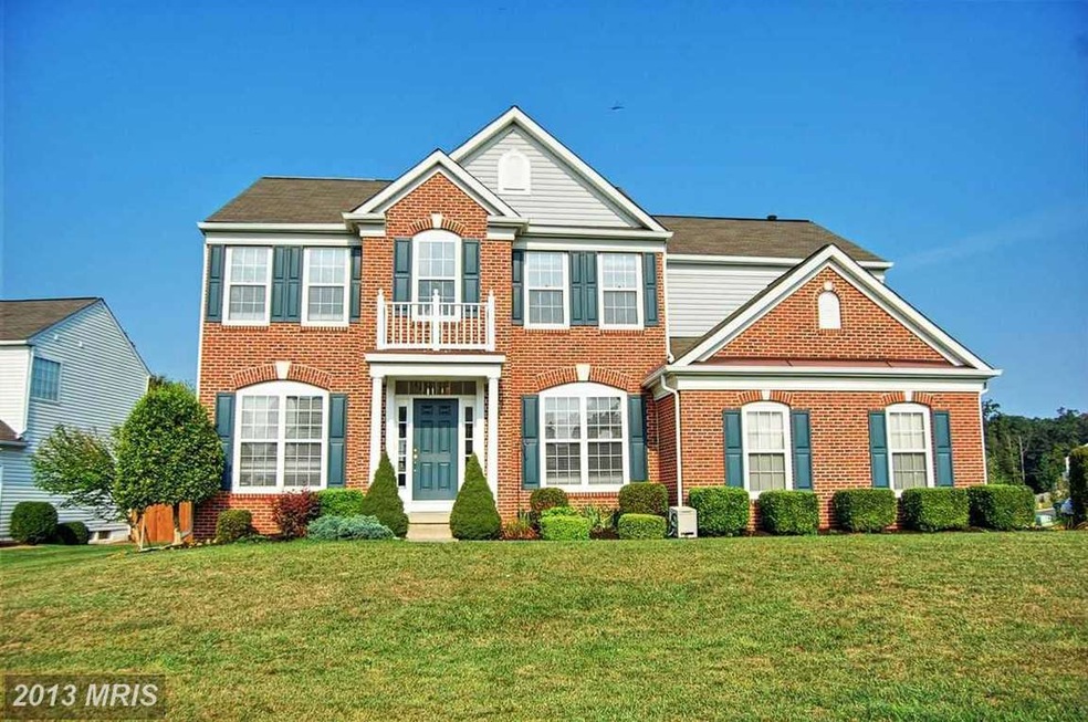 5921 Moonbeam Dr, Woodbridge, VA 22193 - photo 1