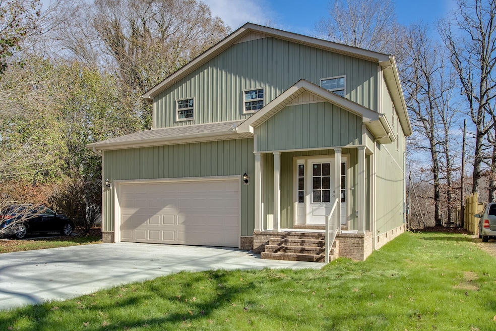 308 Fredonia Rd, Manchester, TN 37355 - photo 1