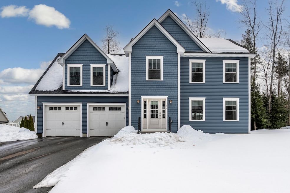 12 Lombard Ln, Saco, ME 04072 - photo 1