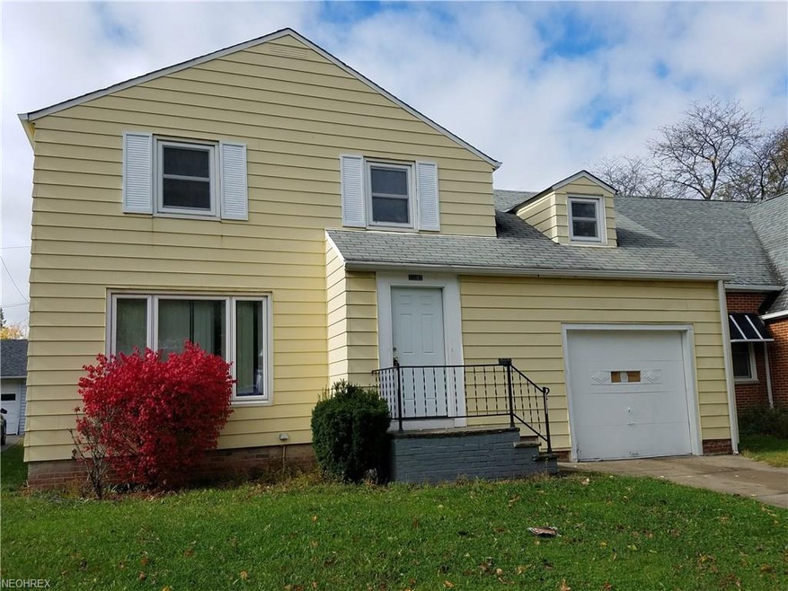 1980 Idlehurst Dr, Euclid, OH 44117 - photo 1