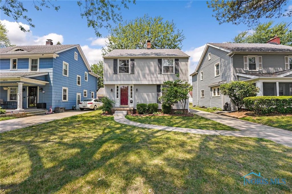 3835 Maxwell Rd, Toledo, OH 43613 - photo 1