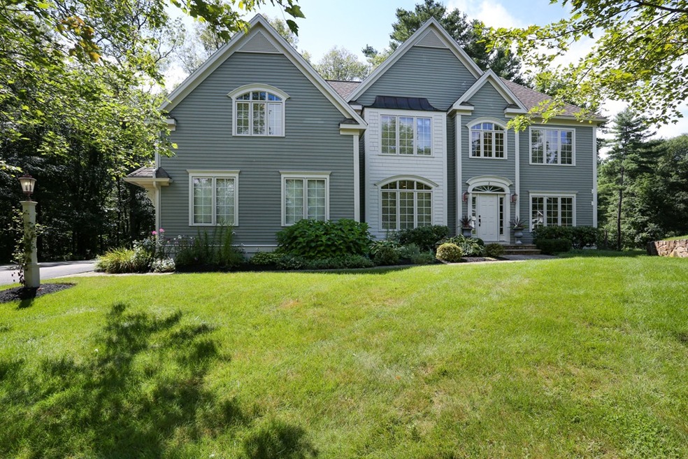 2 Joslin Ln, Southborough, MA 01772 - photo 1