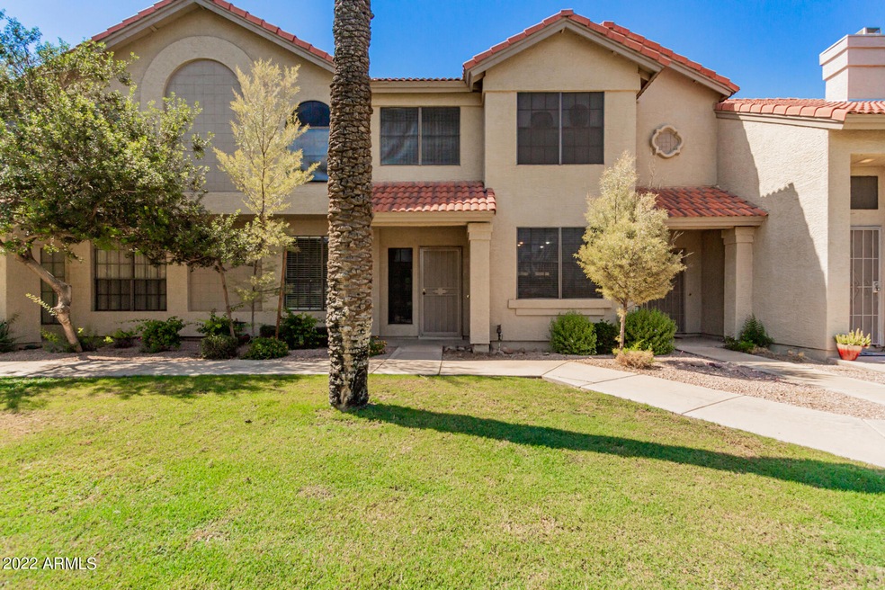 3921 W Ivanhoe St unit 161, Chandler, AZ 85226 - photo 1