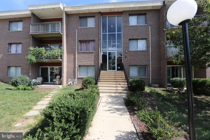 3842 Bel Pre Rd unit 10, Silver Spring, MD 20906 - photo 1