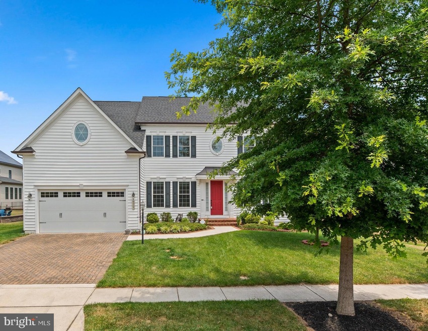 9905 Flora Ct, Laurel, MD 20723 - photo 1