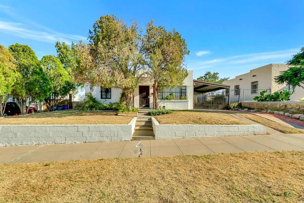 3410 Truman Ave, El Paso, TX 79930 - photo 1