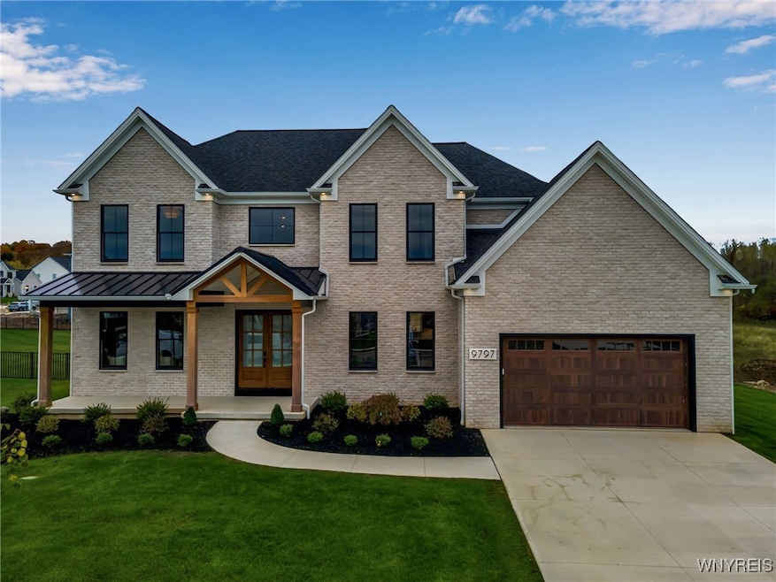 9797 Longleaf Trail, Clarence, NY 14031 - photo 1