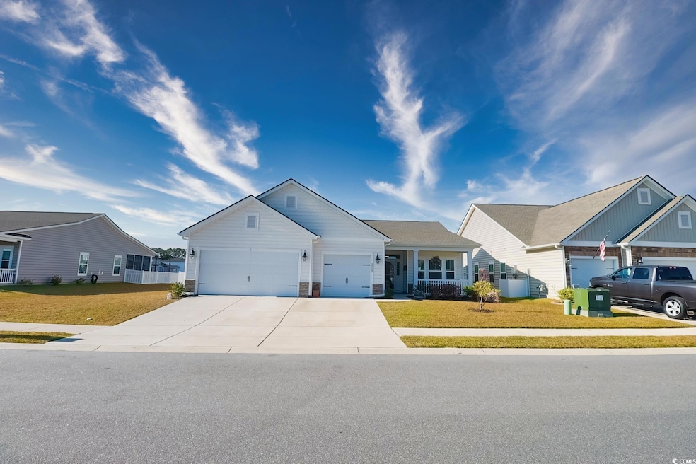 3312 Piney Woods Way, Myrtle Beach, SC 29579 - photo 1