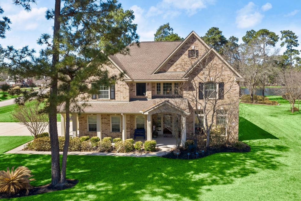 30103 E Legends Trail Dr, Spring, TX 77386 - photo 1