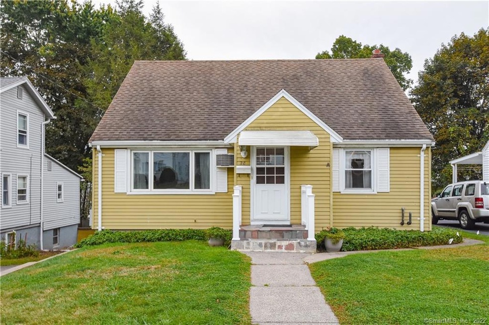 28 Pinehurst Ave, New Britain, CT 06053 - photo 1