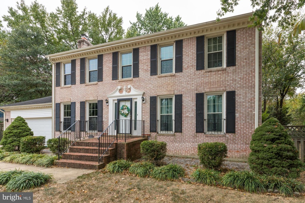 2509 Toron Ct, Alexandria, VA 22306 - photo 1