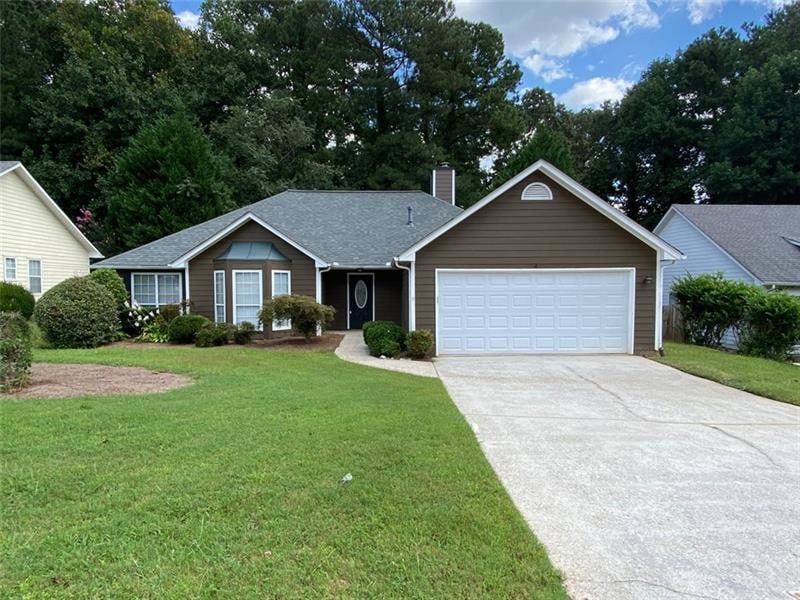 Sold $282,900 • Co-Listing Agent