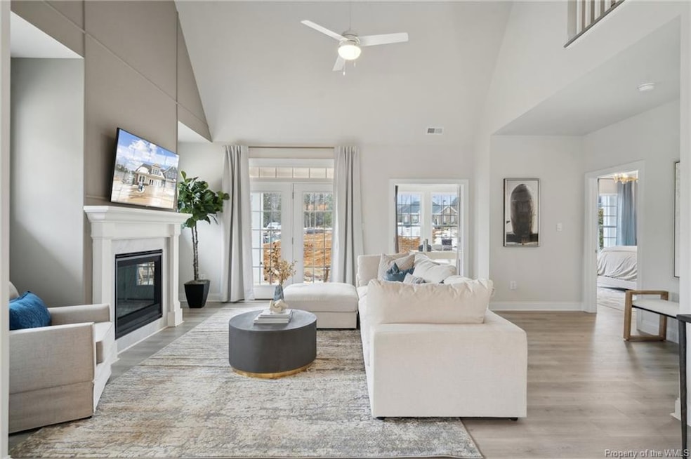 1320 Treviso Bay, Williamsburg, VA 23188 - photo 1