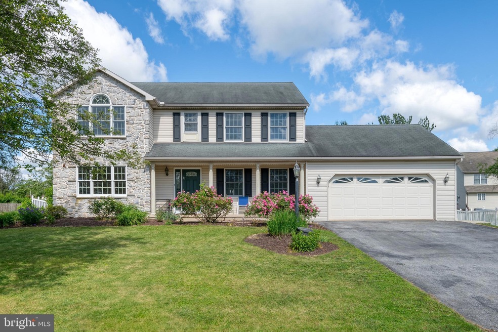 13 Hetrick Ct, Palmyra, PA 17078 - photo 1