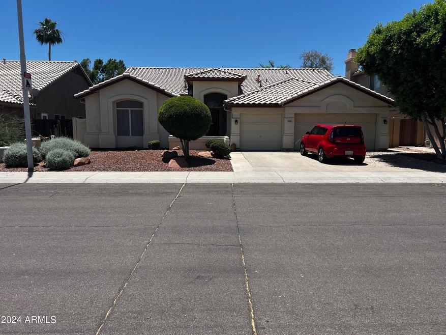 5151 W Laredo Ct, Chandler, AZ 85226 - photo 1