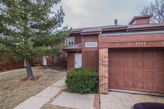 2904 Clover Way Columbia MO