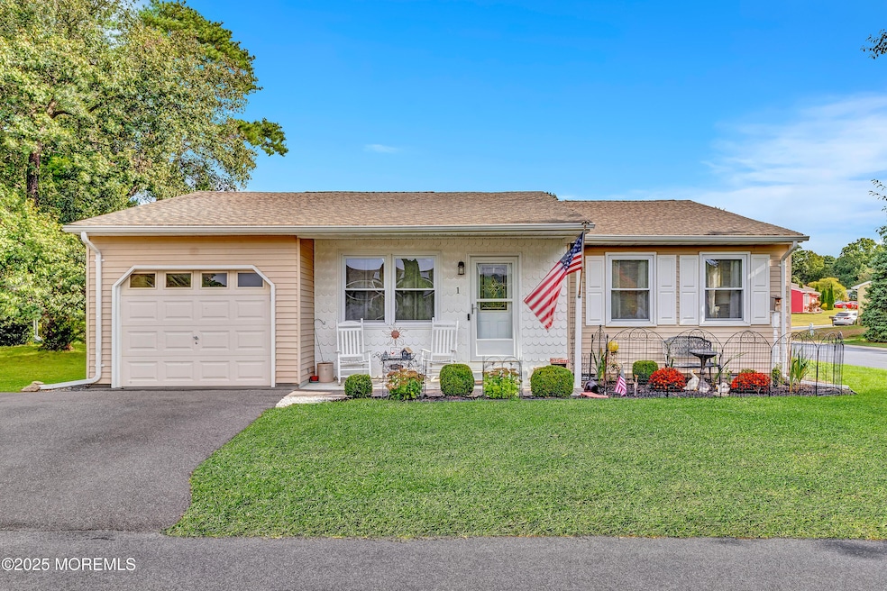 Sold $265,000 • Co-Listing Agent