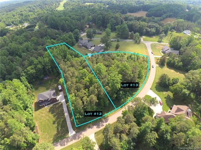 *Property lines in pictures are an estimation for 