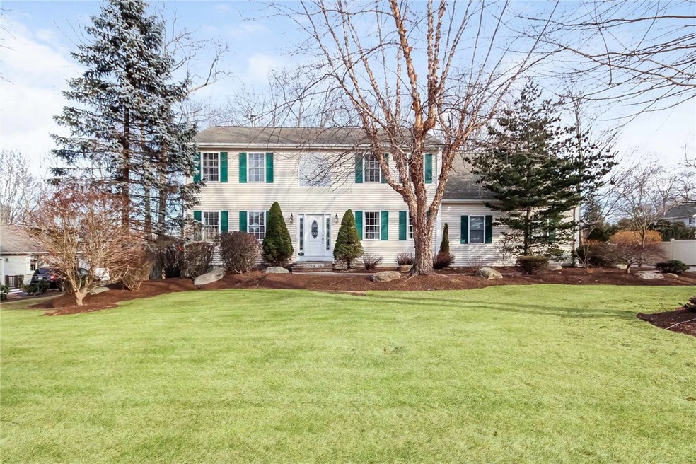 Welcome home to Alpine Estates!!