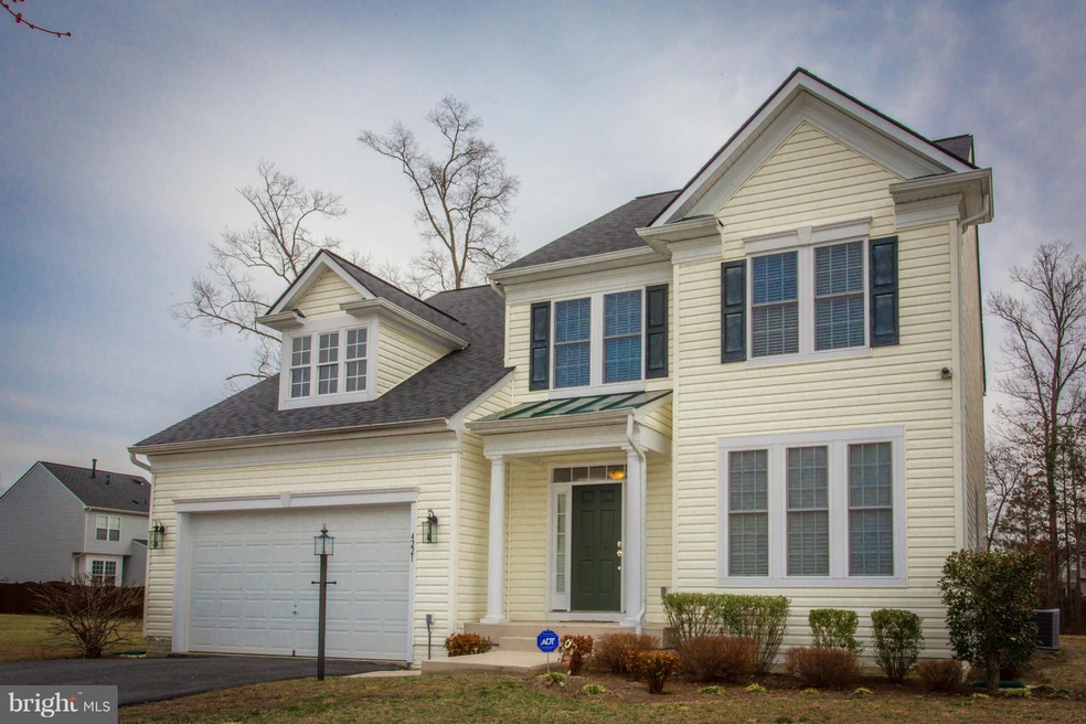 4221 Stafford Ln, King George, VA 22485 - photo 1