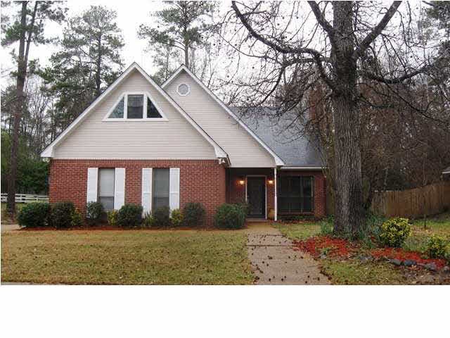 Welcome to 119 Hanover Drive.