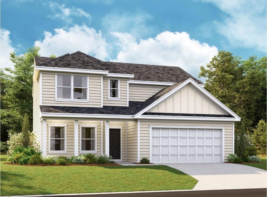 433 Navona Dr, Summerville, SC 29486 - photo 1