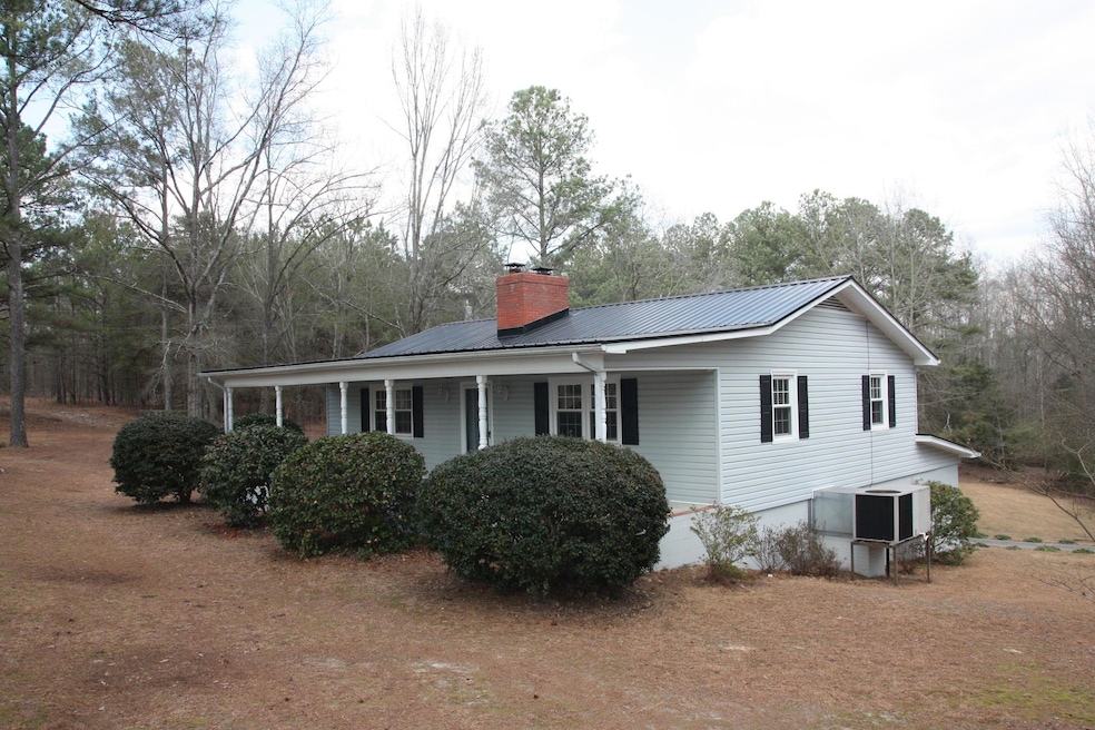 254 Lee Thee Church Rd