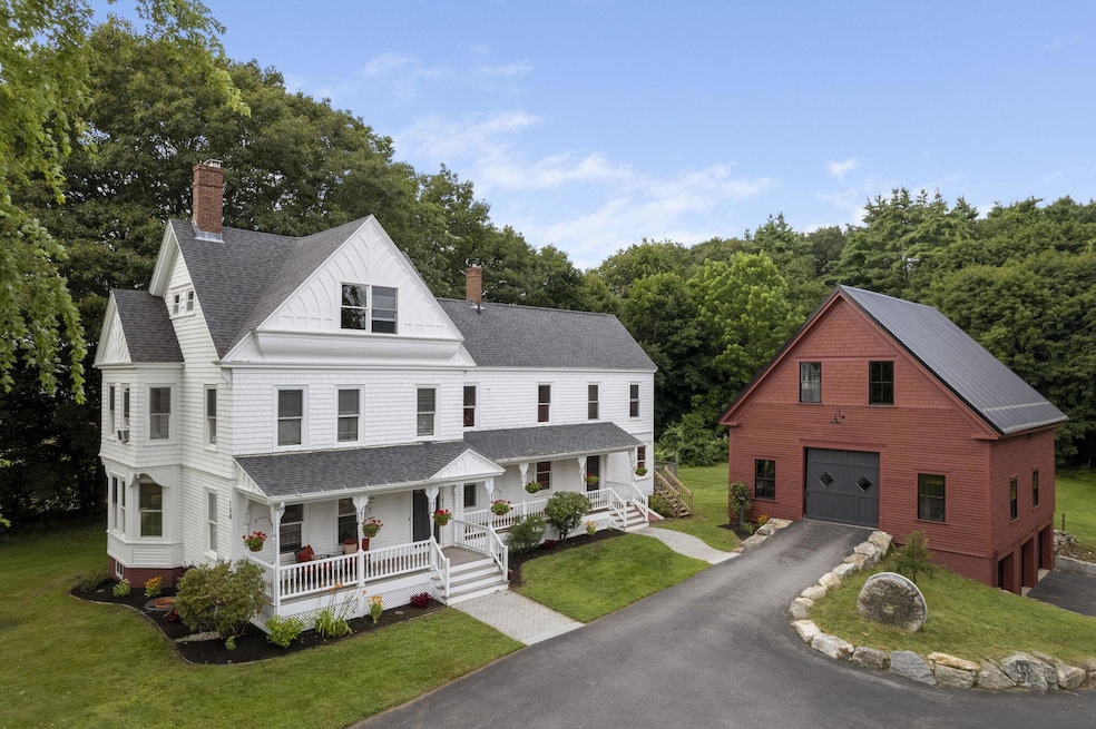 138 Fairview
