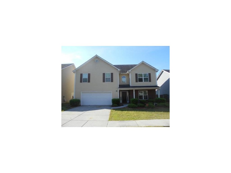 3178 Meadow Point Dr unit ., Snellville, GA 30039 - photo 1