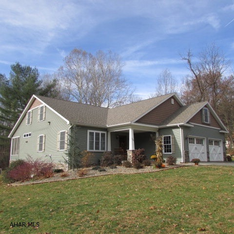 Main View