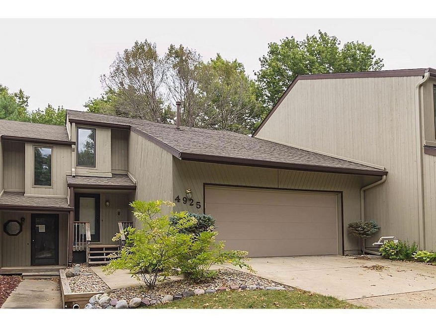 4925 W Park Dr unit B3, West Des Moines, IA 50266 - photo 1