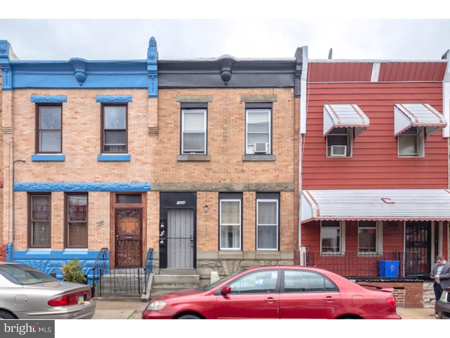 1544 N 28th St, Philadelphia, PA 19121 - photo 1