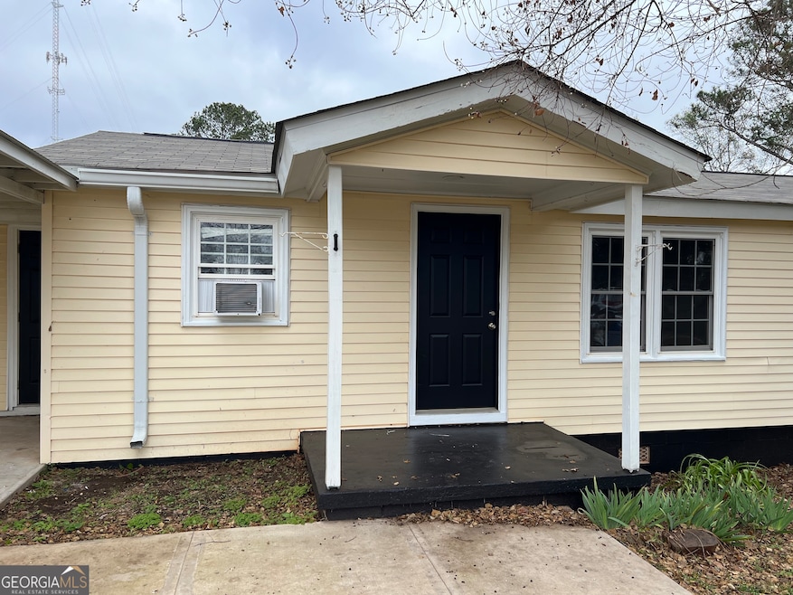 81 Langston Ave, Forsyth, GA 31029 - photo 1