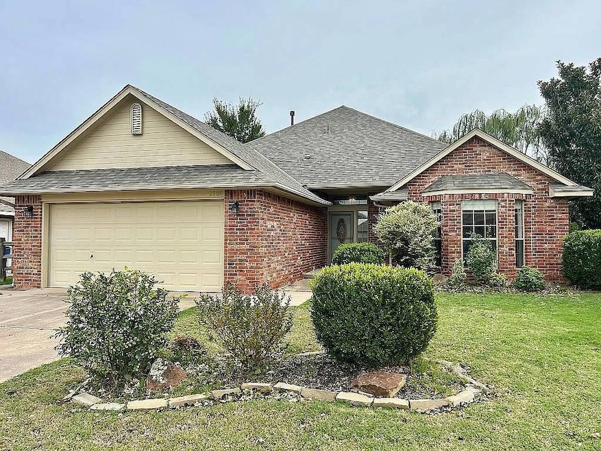 2908 Longmeadow, Edmond, OK 73003 - photo 1