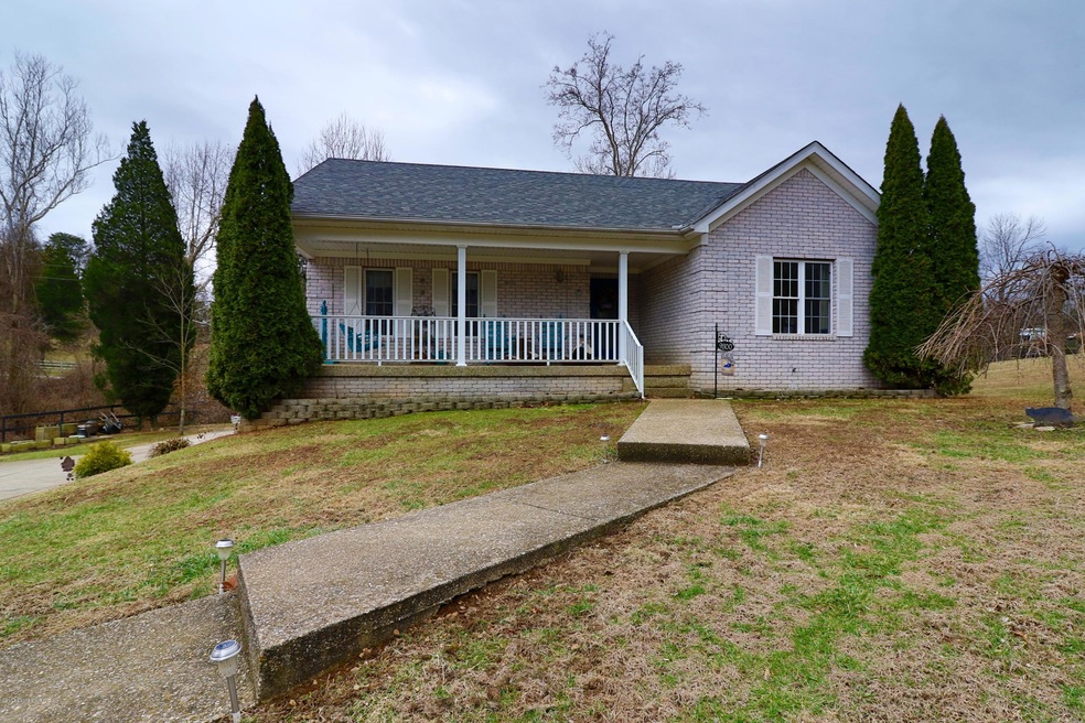 9300 Marr Hill - front