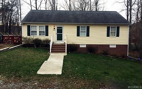 7662 Flagler Rd, North Chesterfield, VA 23237 - photo 1