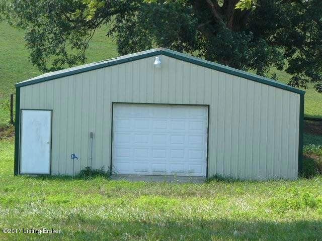 cropsey garage 1