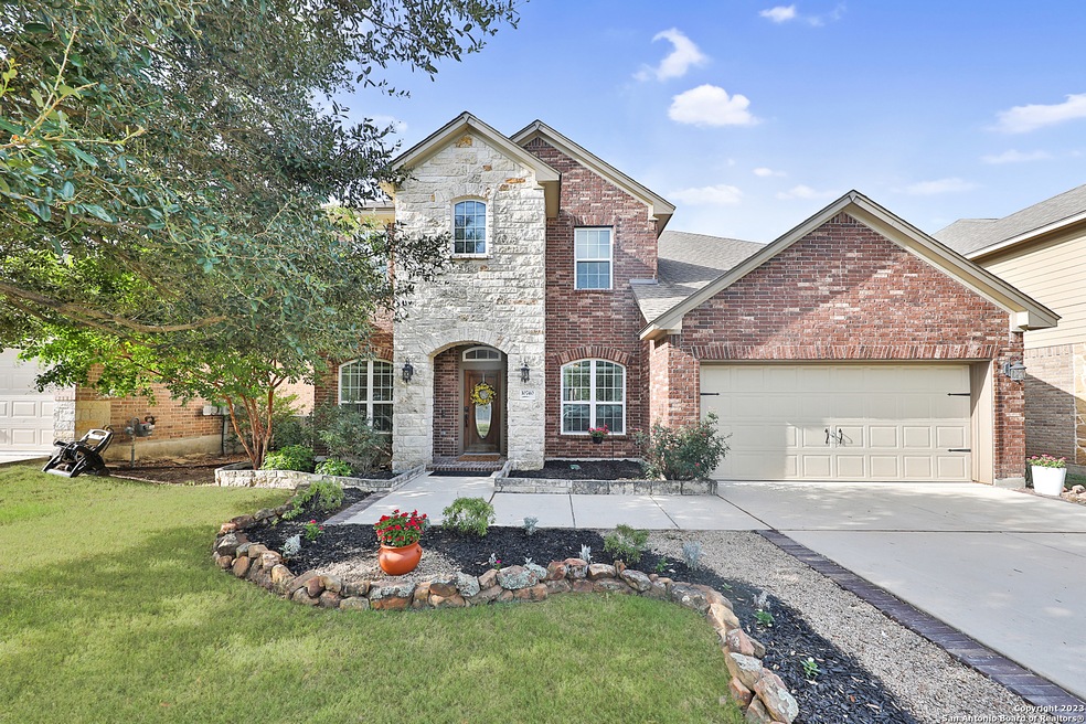 10740 Barnsford Ln, Helotes, TX 78023 - photo 1