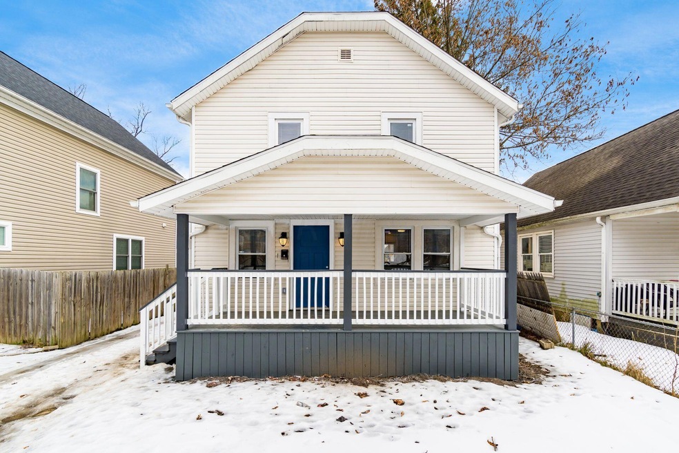 2134 Dresden St, Columbus, OH 43211 - photo 1