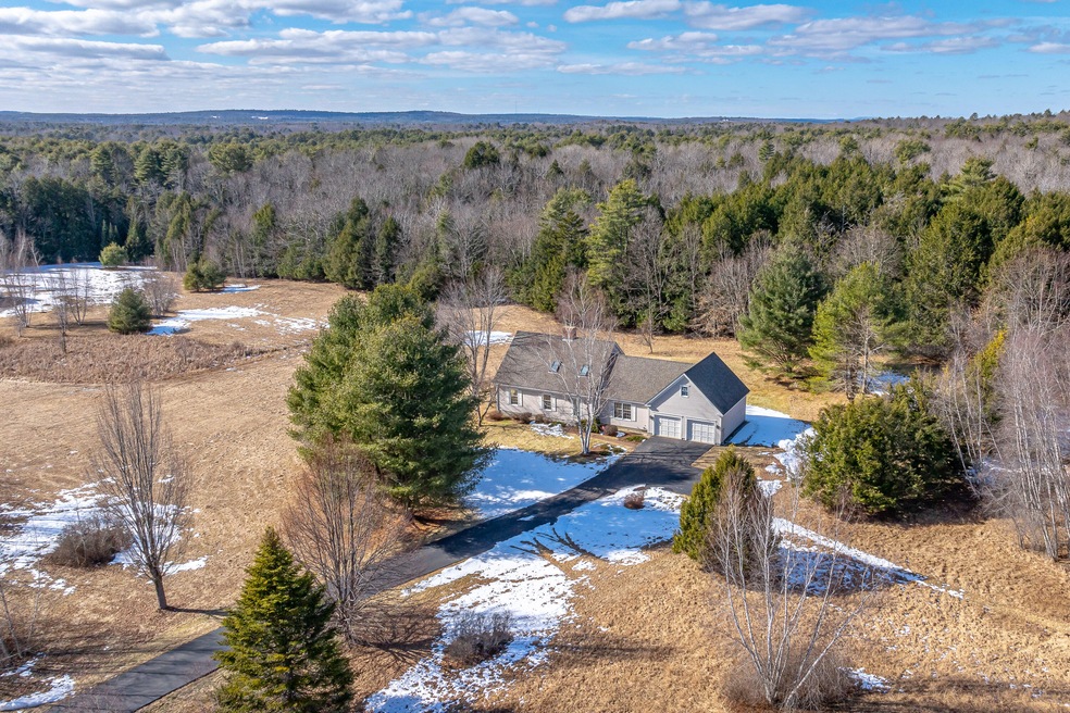 145 Berryfield Rd, Yarmouth, ME 04096 - photo 1