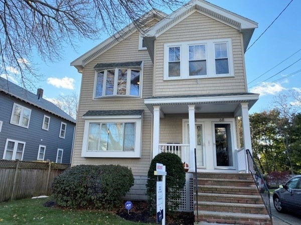 68 Brooks Ave unit 68, Arlington, MA 02474 - photo 1