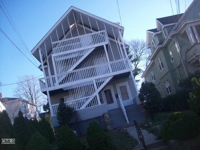 127 Lafayette St unit 3, Stamford, CT 06902 - photo 1