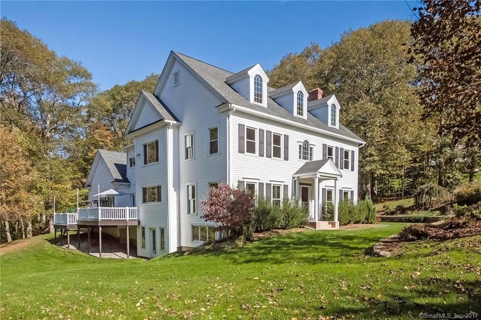 111 Ridge Rd, Glastonbury, CT 06033 - photo 1