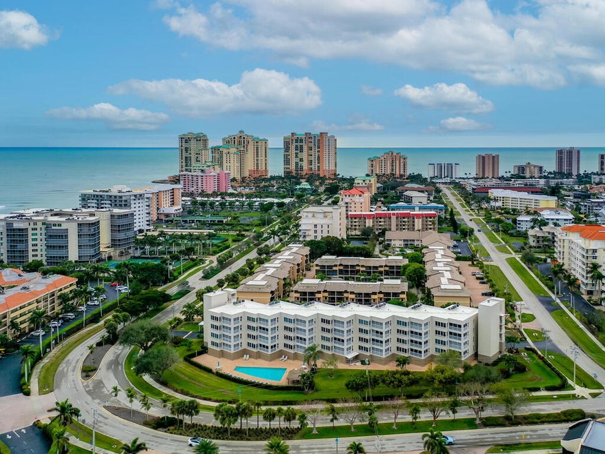1141 S Collier Blvd Apt 206 Marco Island