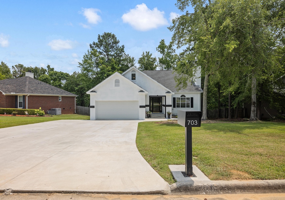 Front Exterior 01